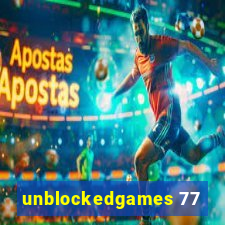 unblockedgames 77